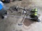 (3) Weed trimmers