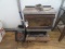 Mountaineer woodburning stove