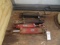(4) Hydraulic  cylinders