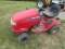 Craftsman 18.5 HP Lawn Tractor
