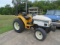 Cub Cadet 7272 diesel compact tractor