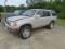 1997 Toyota 4 Runner 4WD SUV