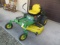 NICE John Deere Z355E Zero Turn Mower