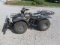 Suzuki King Quad 4WD ATV