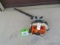 Stihl Backpack blower