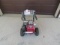 Simpson 3100 PSI pressure washer