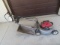Honda HR214 push mower