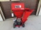Troy Bilt CS4325 Chipper Shredder