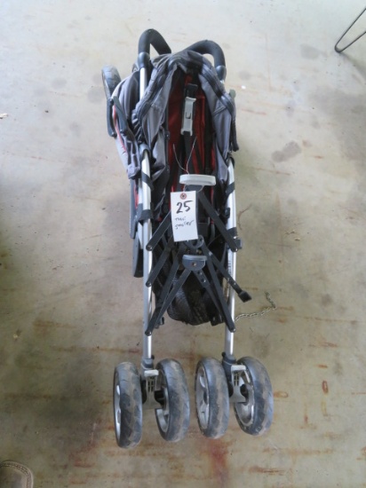 Trevi Baby Stroller