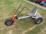 Pedal Trike
