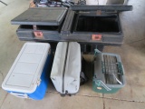 Coolers, Truck Toolbox