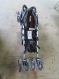 Trevi Baby Stroller