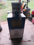 Plain Dealer newspaper box