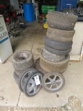 Lawn & Garden tires
