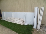 Camper Trim (poly & aluminum)