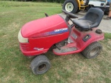 Craftsman 18.5 HP Lawn Tractor