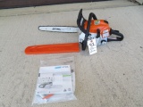 Stihl MS181C Chainsaw