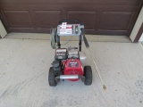 Simpson 3100 PSI pressure washer