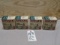 12 gauge ammo - 100 rounds