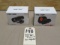 Holsun Red Dot sight & 3X magnifier
