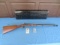Pedersoli SxS Muzzle Loading 12 ga. Shotgun