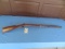 C. Siebert Antique .32 Cal. Percussion Long Rifle