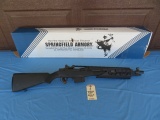 Springfield Armory M1A SOCOM II .308 - BD268
