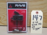 AR-15 Trigger