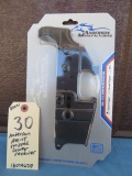 Anderson AM-15 Stripped Lower Receiver - BD291
