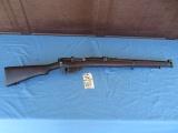 Lithgow 1921 ShtLE III Enfield .303 British - BD309