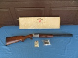 Ruger Red Label 12 ga. O/U - BD314