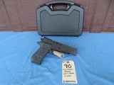 Sig Sauer P220 Elite 10mm Auto - BD345