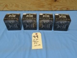 Hevi Shot 20 gauge Ammunition - 100 rounds