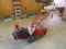 Troy Bilt Horse rototiller w/Tecumseh engine