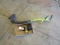 Ryobi 18V weed trimmer