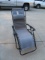 Zero Gravity chair