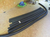 Flexible drain pipe