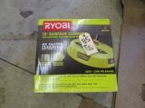 Ryobi surface cleaner