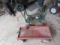 Garden cart & child's wagon