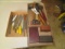 Hammers, files, Letter/Number Stamps