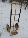 2 wheel dolly