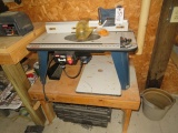 Ryobi Router & Table