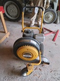 Cub Cadet JS 1150 8 HP leaf blower