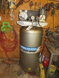 Campbell Hausfeld 60 gal. 5 HP air compressor