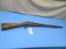 Navy Arms .58 cal. Percussion Rifle