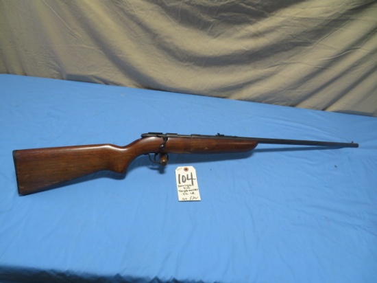 Remington 510 Targetmaster .22 LR - BE041 | Guns & Military Artifacts ...