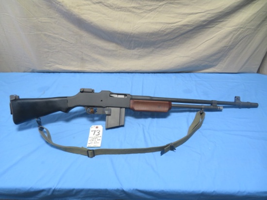 Ohio Ordnance Works 1918A3 BAR .30-06 - BE013