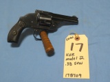 H&R Model 2 .38 S&W - BD461