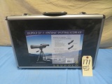 Leupold Spotting Scope Kit