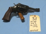 Burgo 108 S .32 S&W Long - BD475